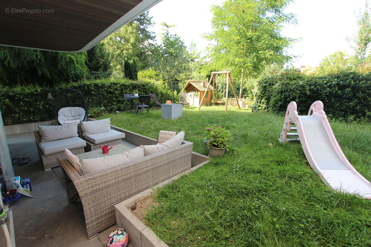 Appartement à MEUDON