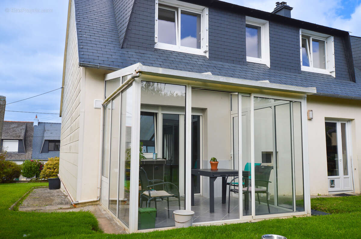 Maison à LANDERNEAU