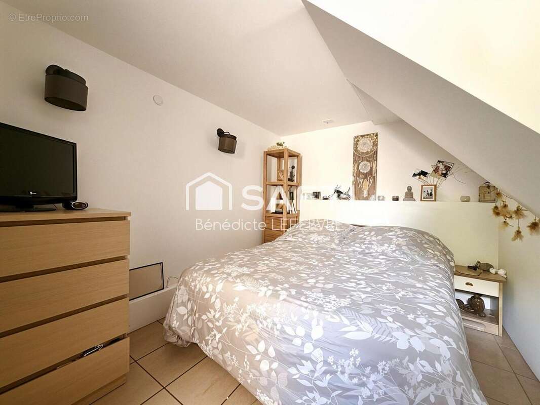 Maison 62 m² à Vic-La-Gardiole  - photo 5