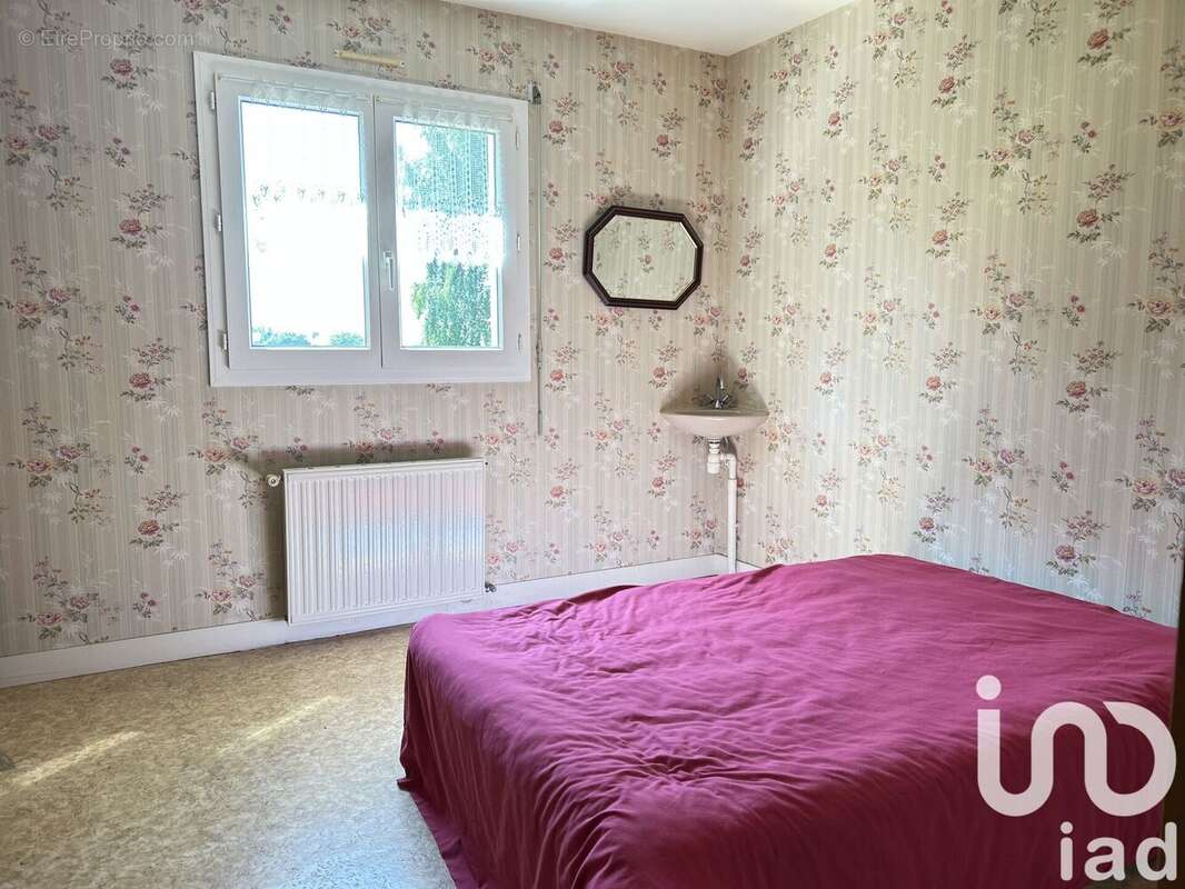 Photo 9 - Maison à DIVES-SUR-MER