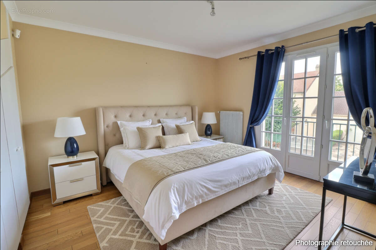 Maison à RAMBOUILLET