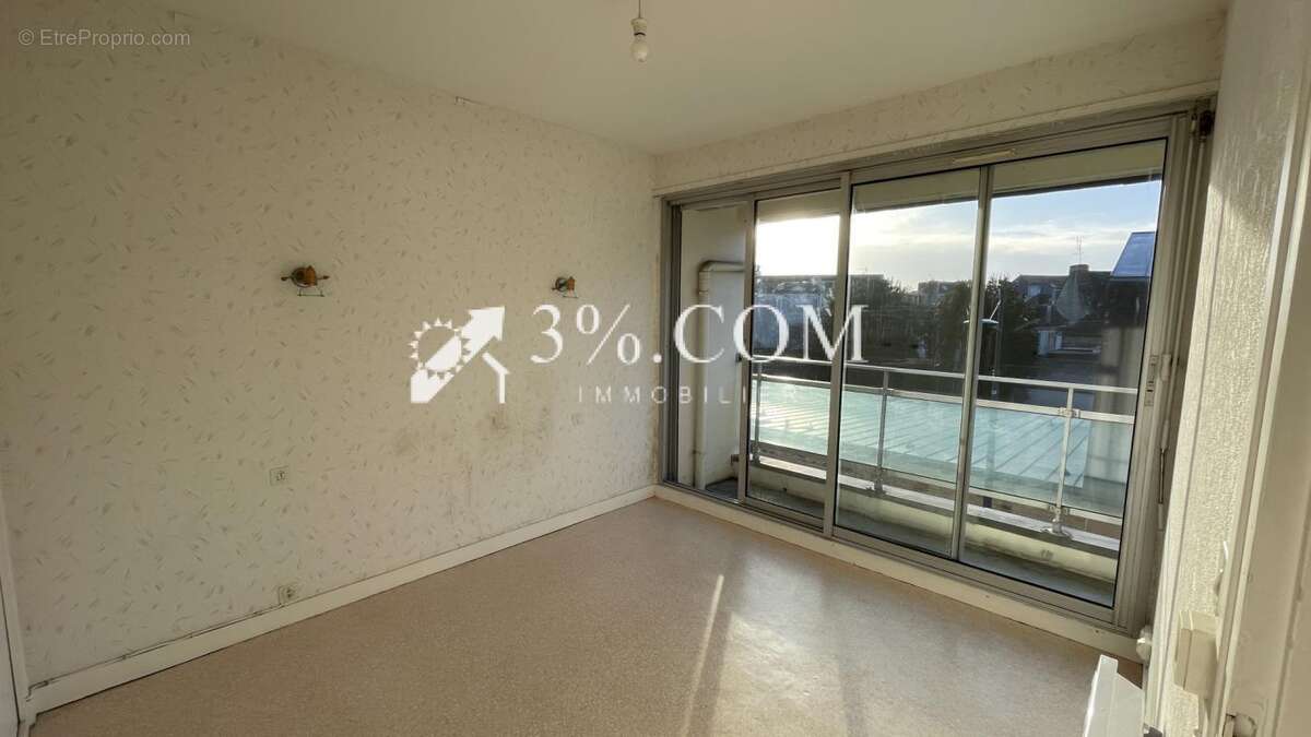 Appartement à AURAY