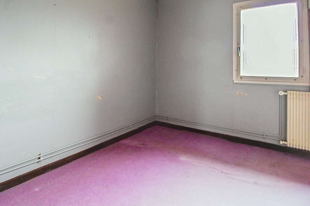Photo 4 - Maison à SAINT-VALLIER