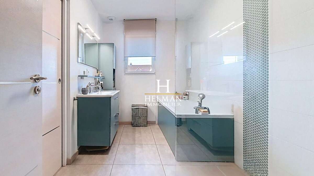 Maison à HEURINGHEM