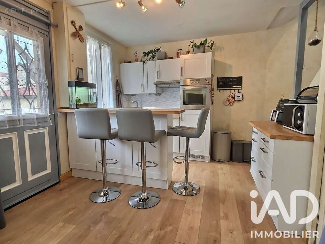Photo 4 - Maison à ANNET-SUR-MARNE