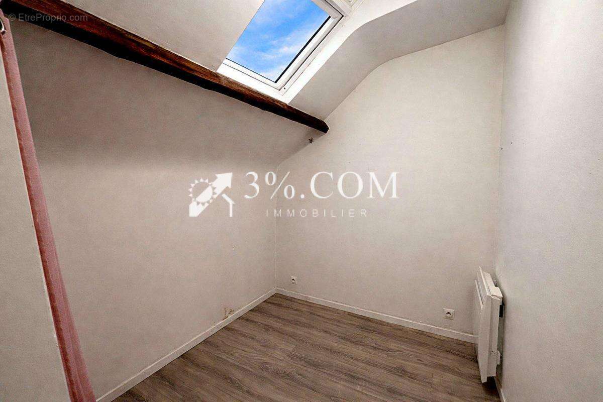 Maison à SAINT-LYPHARD