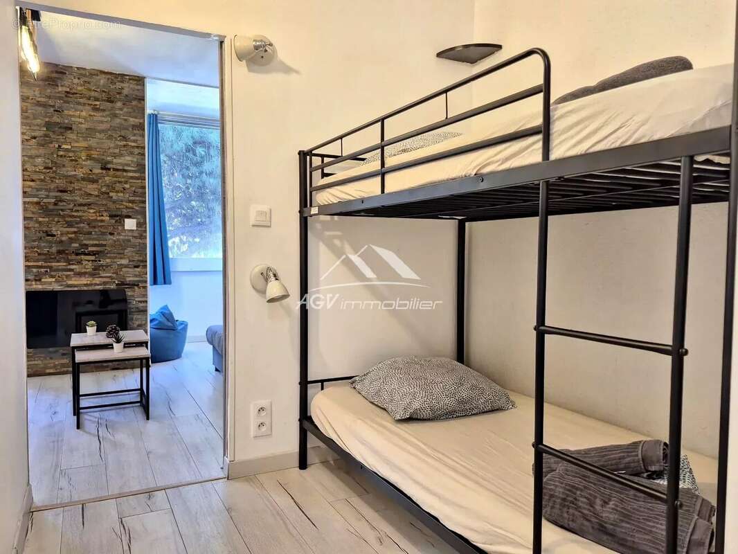 Appartement à LA GRANDE-MOTTE