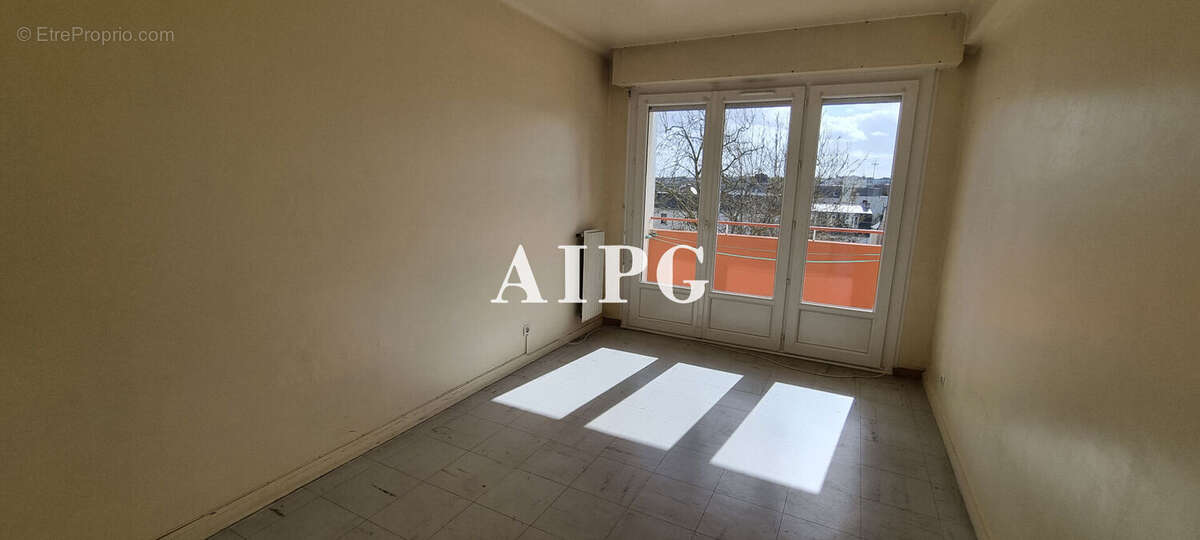 Appartement à SAINT-BRIEUC
