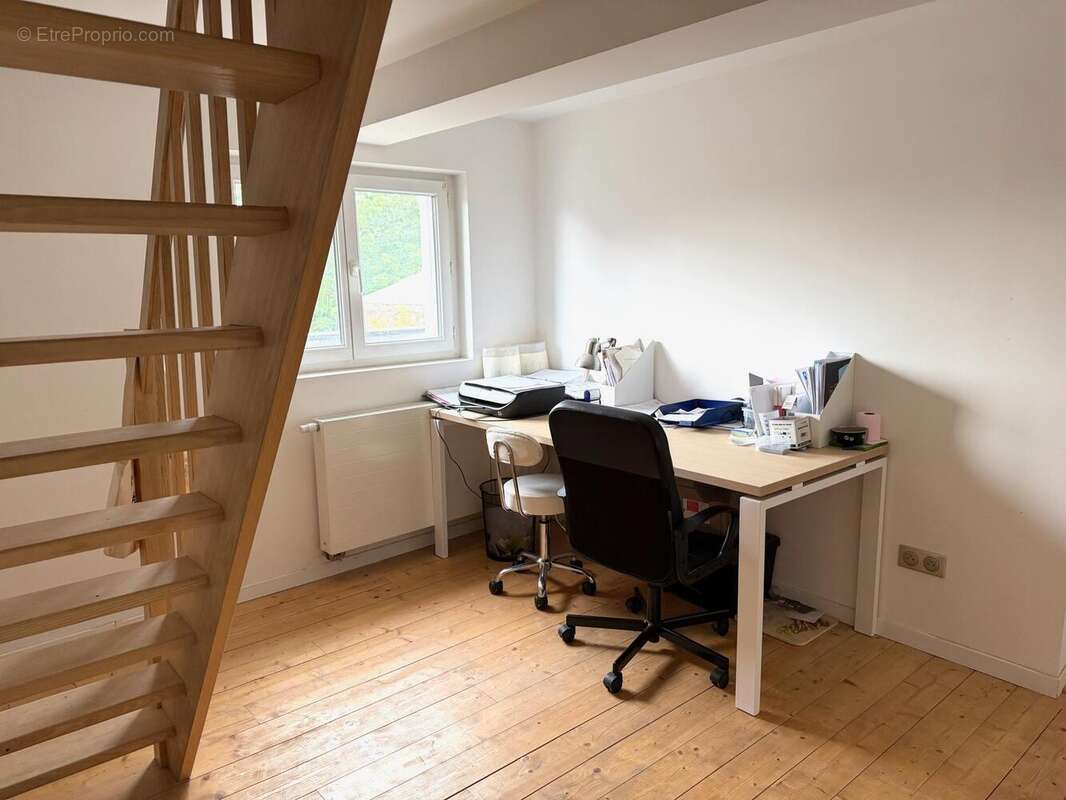 Photo 8 - Maison à WAMBRECHIES
