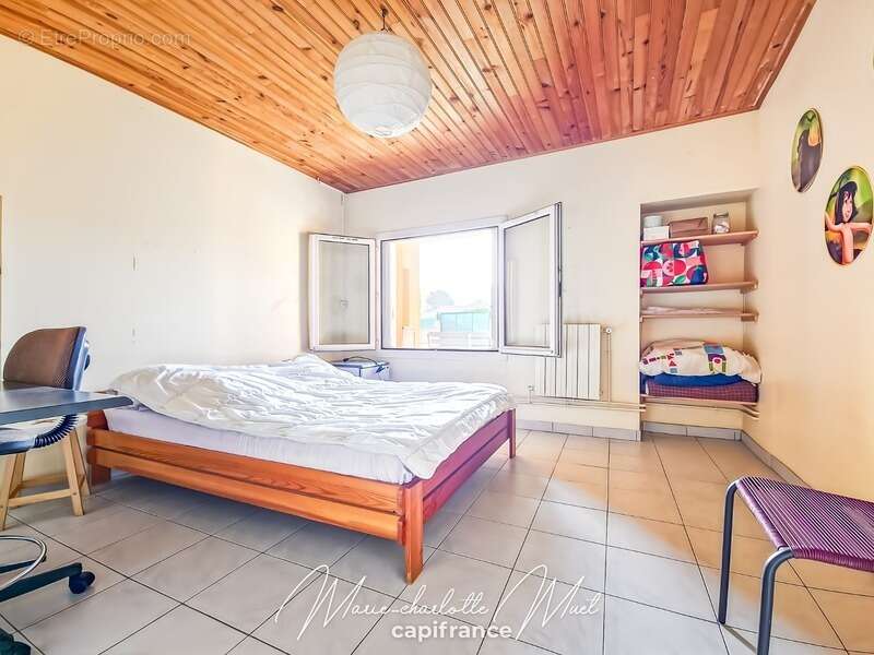 Maison à PONT-DE-VAUX