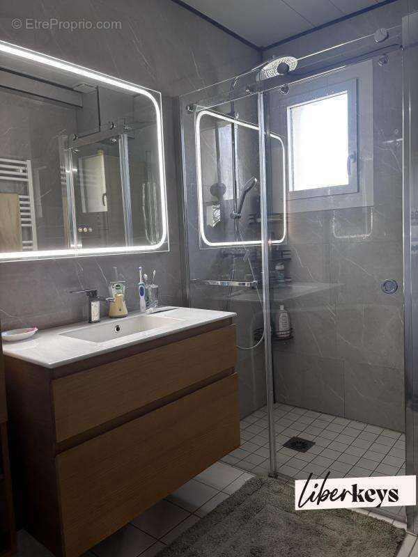 Noyal Muzillac Maison 6 pièces - 118m² - photo 6