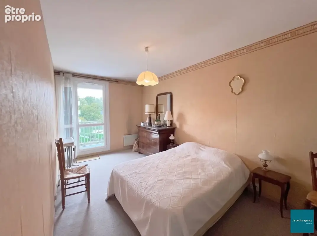 Appartement 4 pièces 86 m² à vendre à Caen (14000) - photo 7