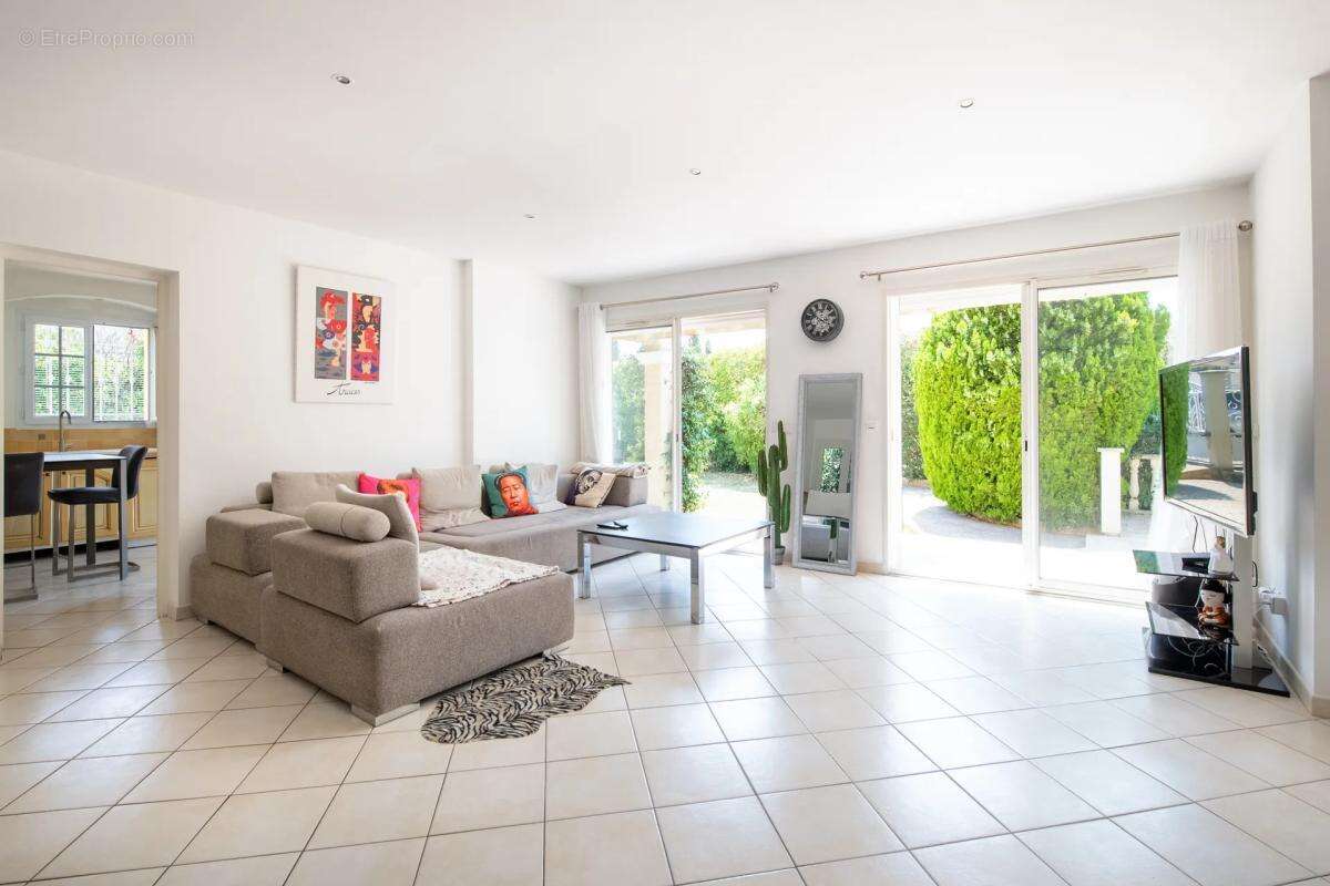 Magnifique villa avec piscine - photo 5