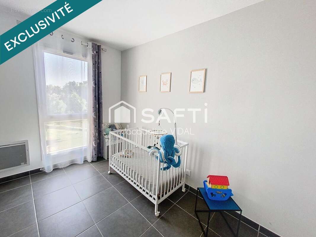 Photo 7 - Appartement à MARSEILLE-13E