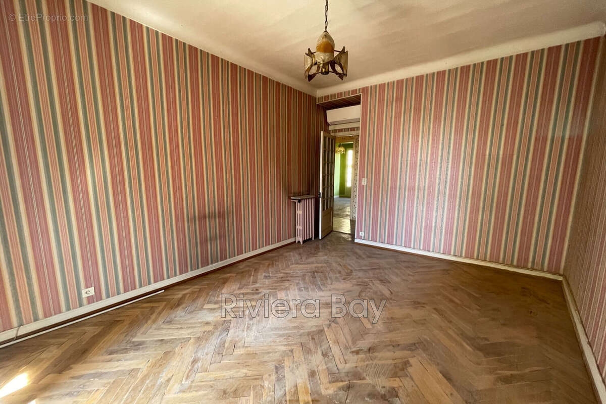 Appartement 91 m² à Nice  - photo 7