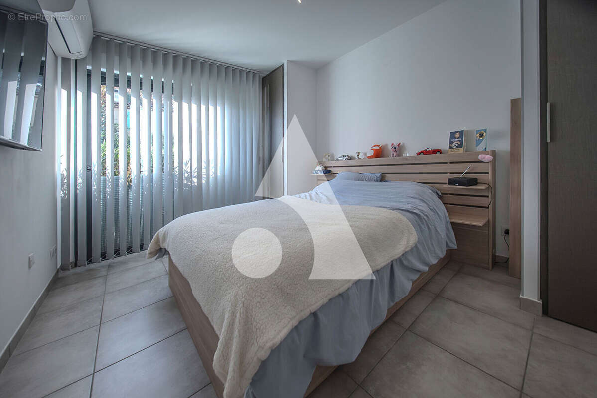 Appartement à BRIGNOLES