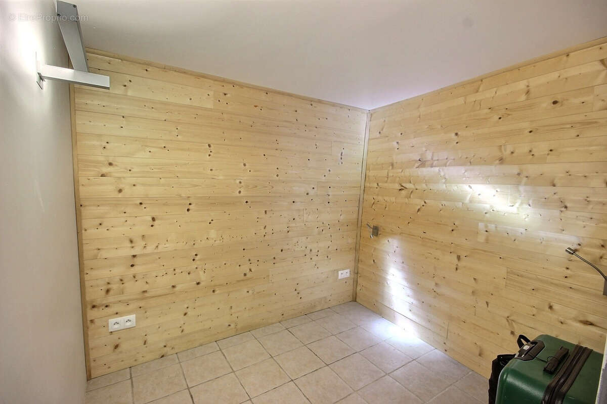 Maison à PEISEY-NANCROIX