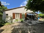 Maison à CERESTE