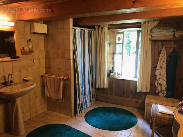 Maison à BIFFONTAINE