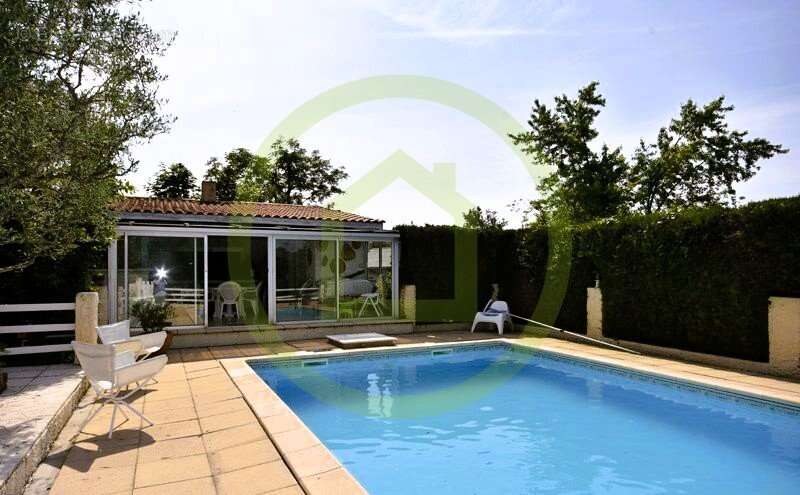 Maison à BELLEGARDE-POUSSIEU