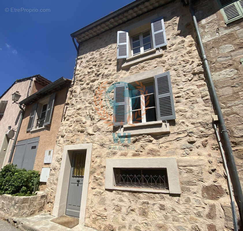 Maison à LES ARCS
