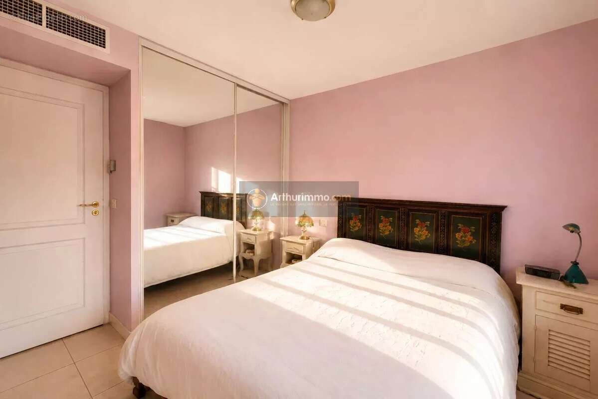 Appartement à SAINT-RAPHAEL