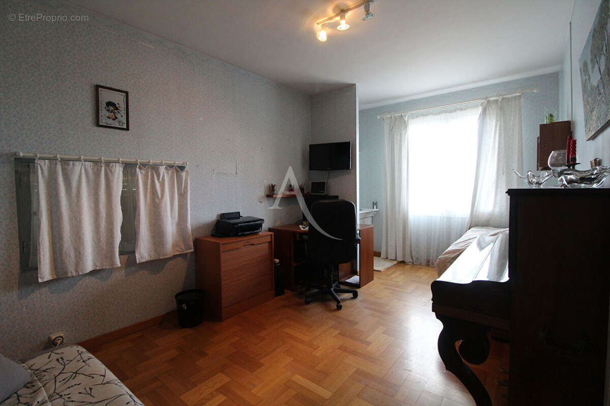 Maison à HUISSEAU-SUR-COSSON