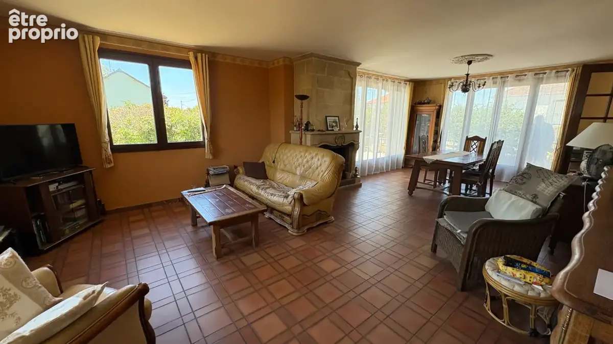 Maison Avermes T6 (145 m2) - photo 2