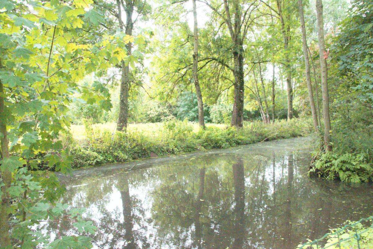 Maison à RAMBOUILLET