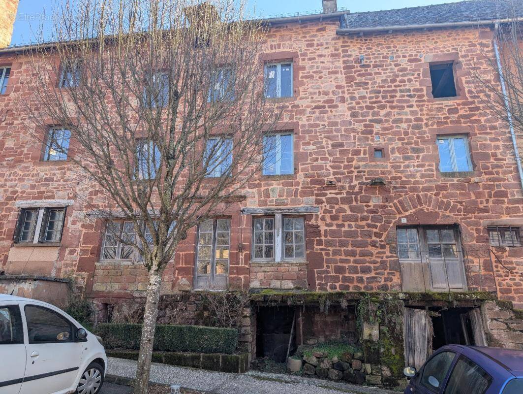 Maison à VILLECOMTAL