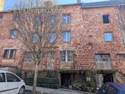 Maison à VILLECOMTAL