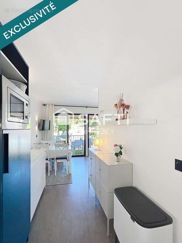 Photo 2 - Appartement à SANARY-SUR-MER