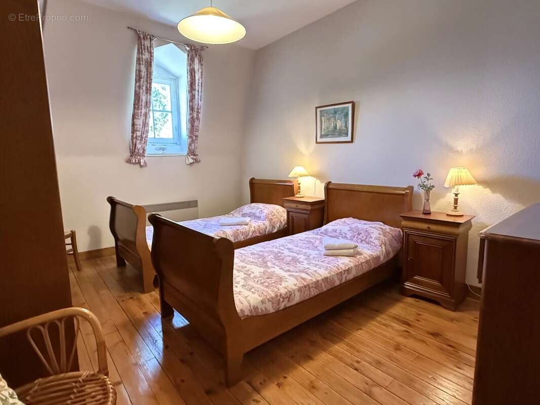 Propriété de caractère au sein d’un château – En exclusivité chez Beaux Villages - photo 10