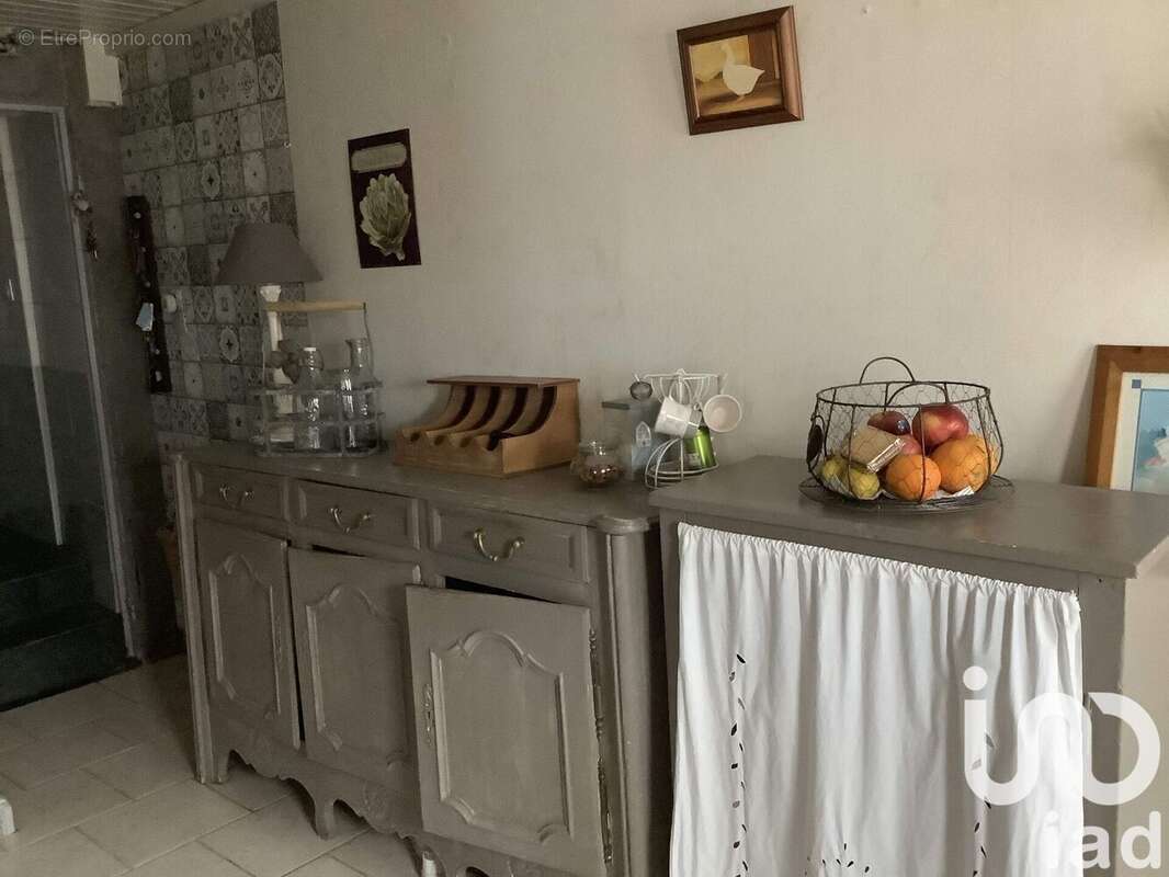 Photo 9 - Maison à GIROMAGNY