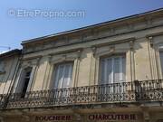 Appartement à GUITRES