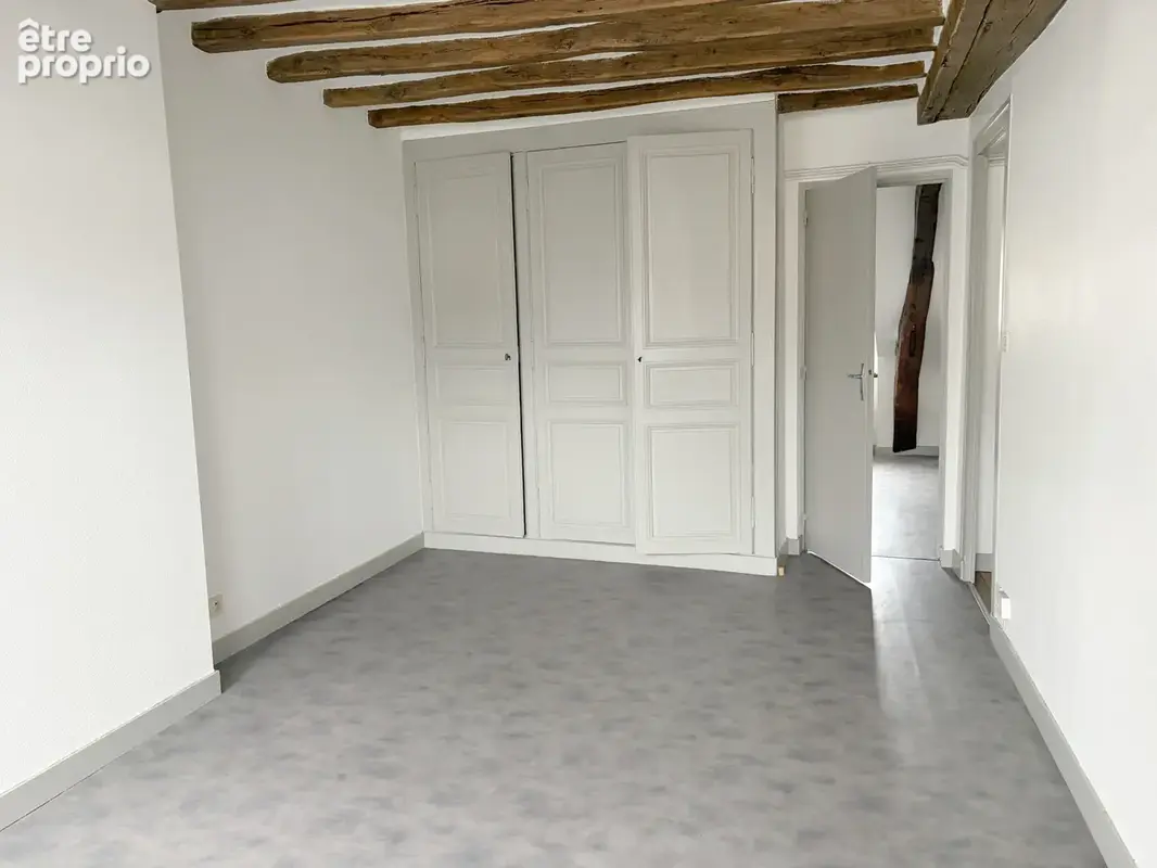 Photo Appartement à Angers au prix de 138 000€