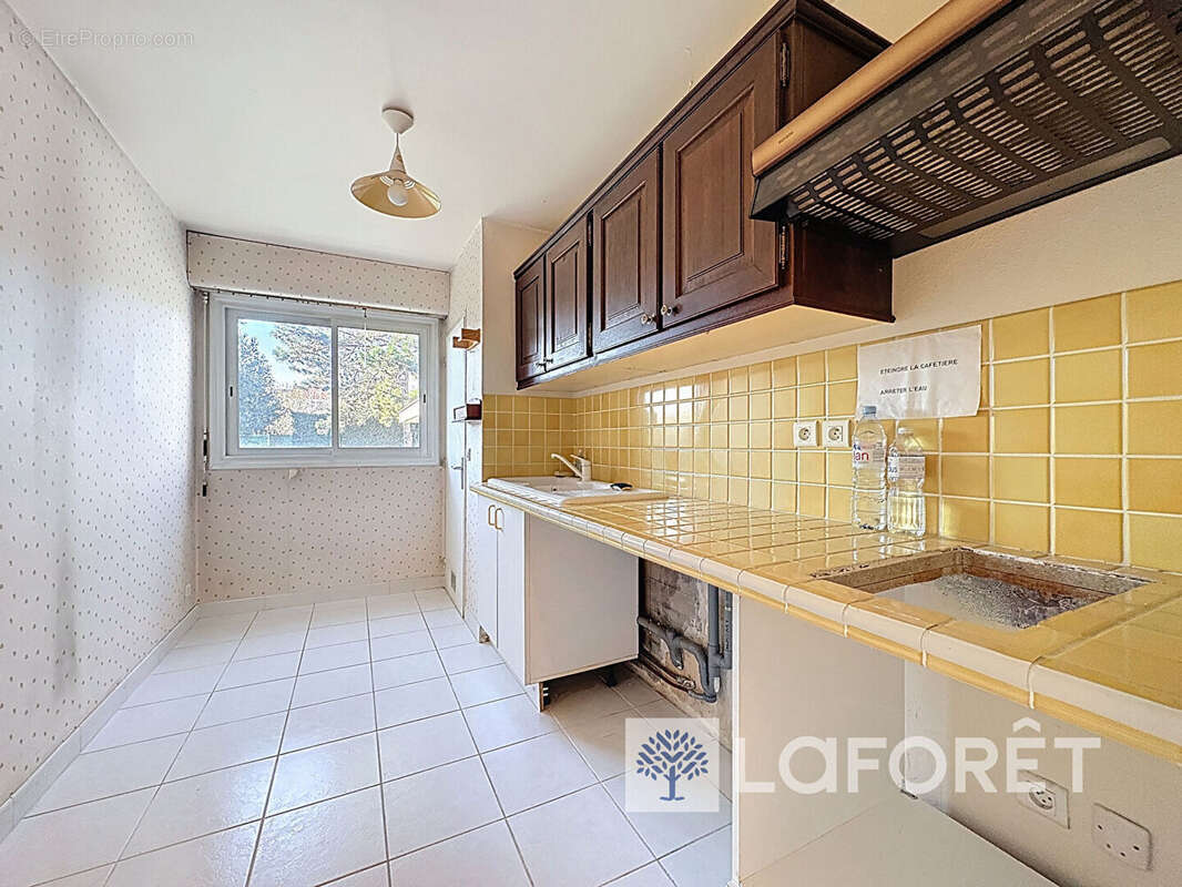 Appartement à ANTONY