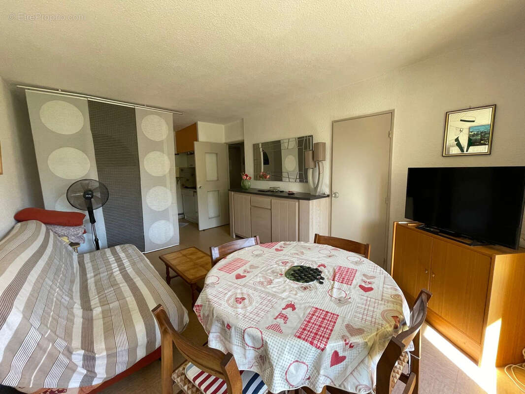Appartement à SEIGNOSSE