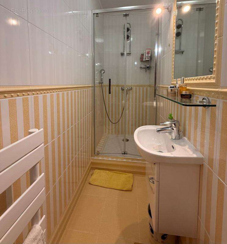 Maison à RAMBOUILLET