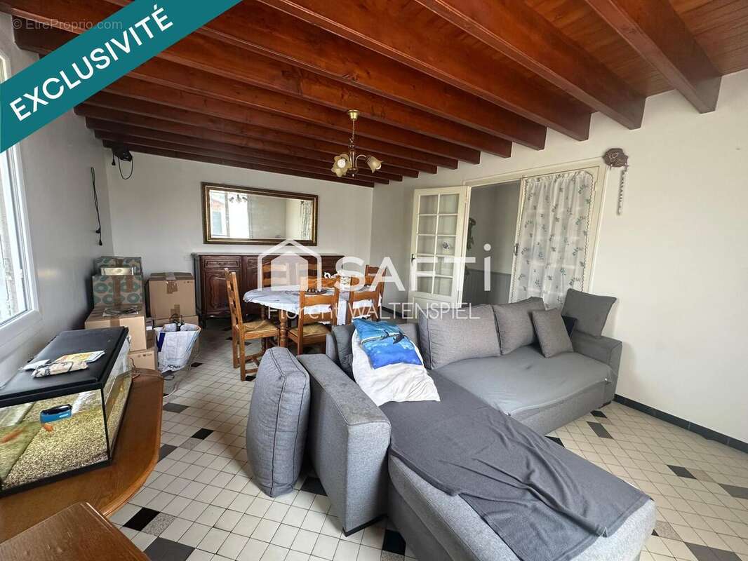 Photo 2 - Maison à LANGON