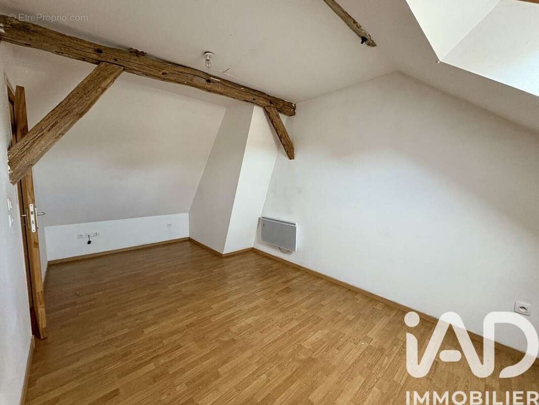 Photo 8 - Maison à AUTHON