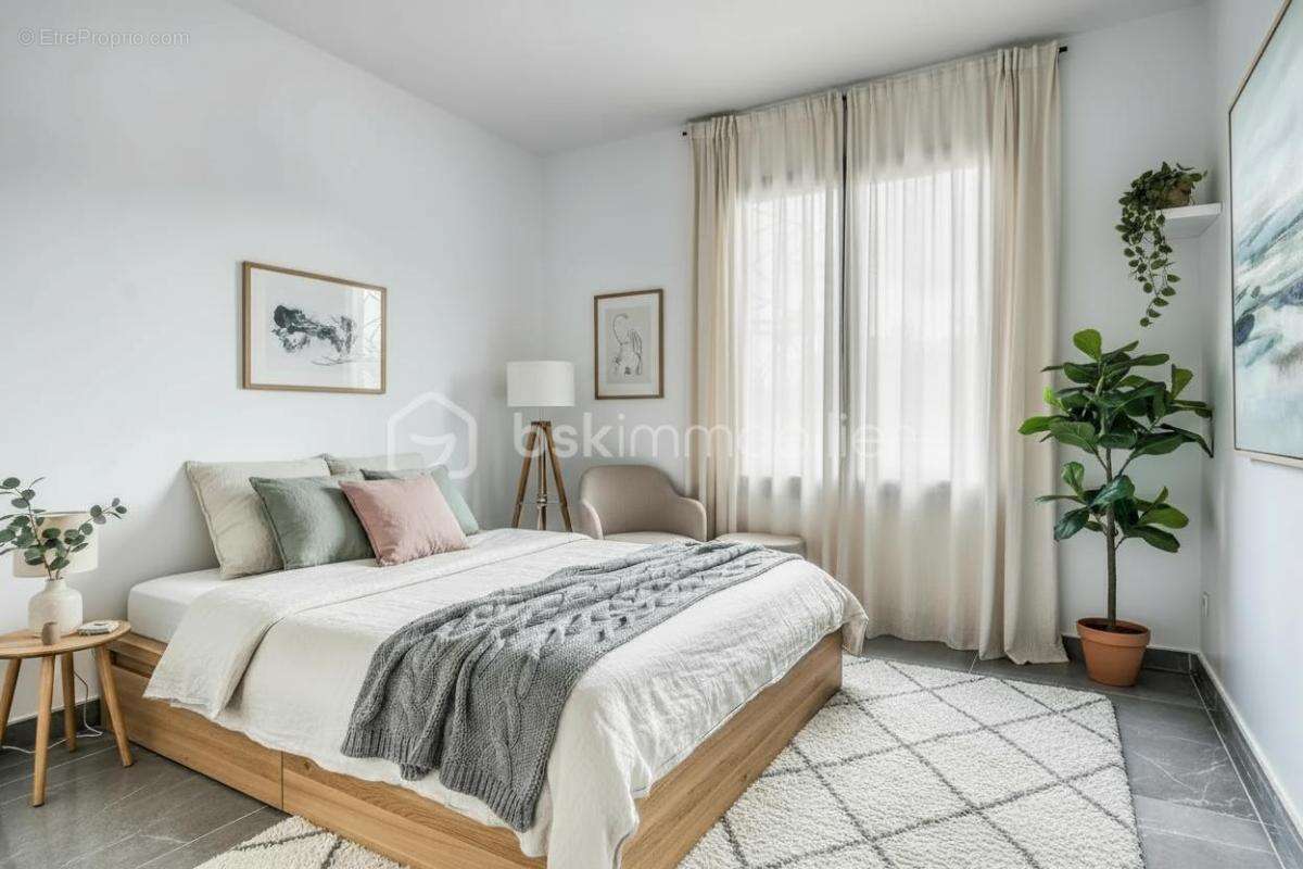 Maison 7 pièces 173 m² à vendre à Claye-Souilly (77410) - photo 9