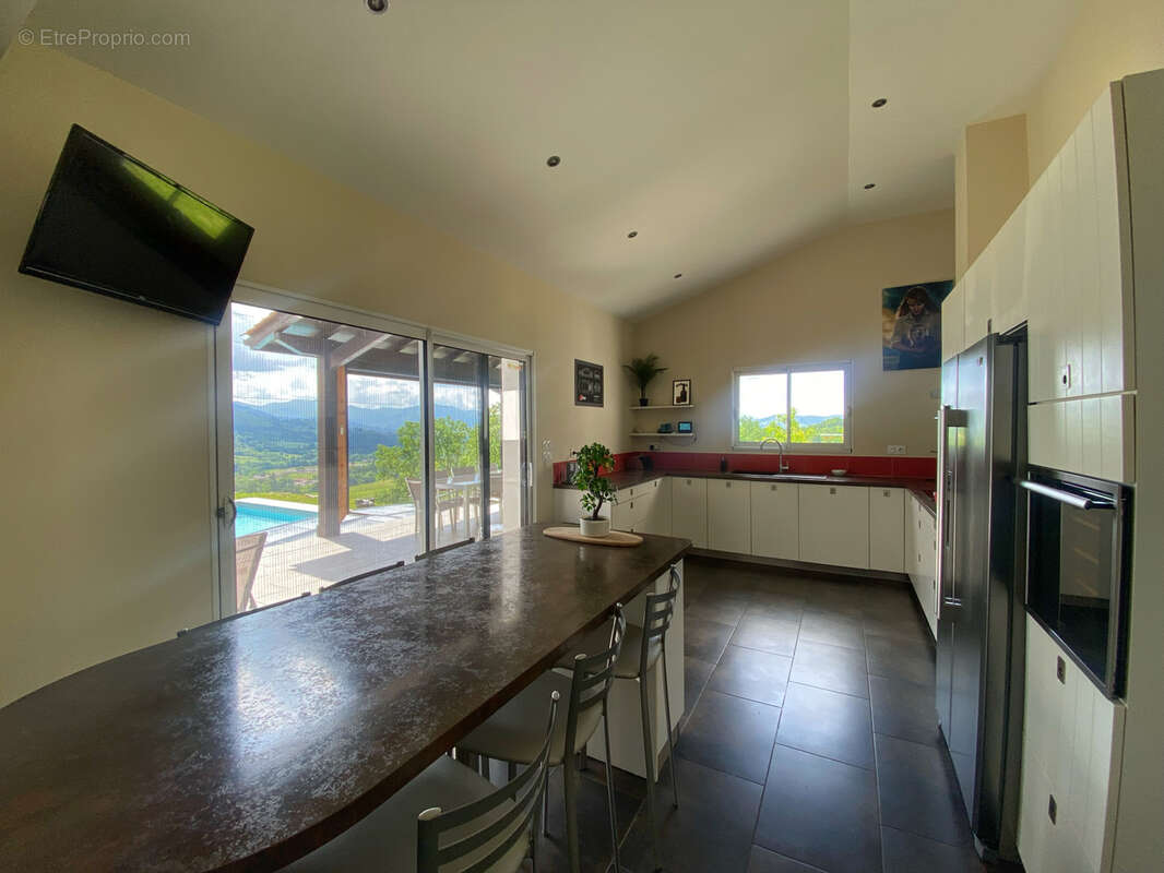 Maison à SAINT-JEAN-PIED-DE-PORT