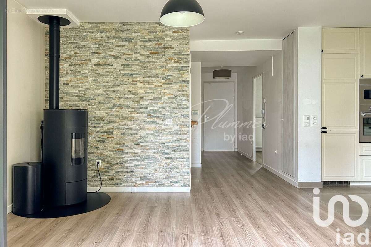 Photo 3 - Maison à POISSY