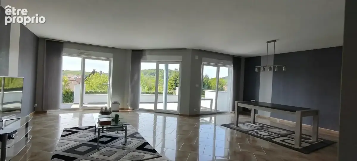 Grande propriété moderne avec piscine - photo 6