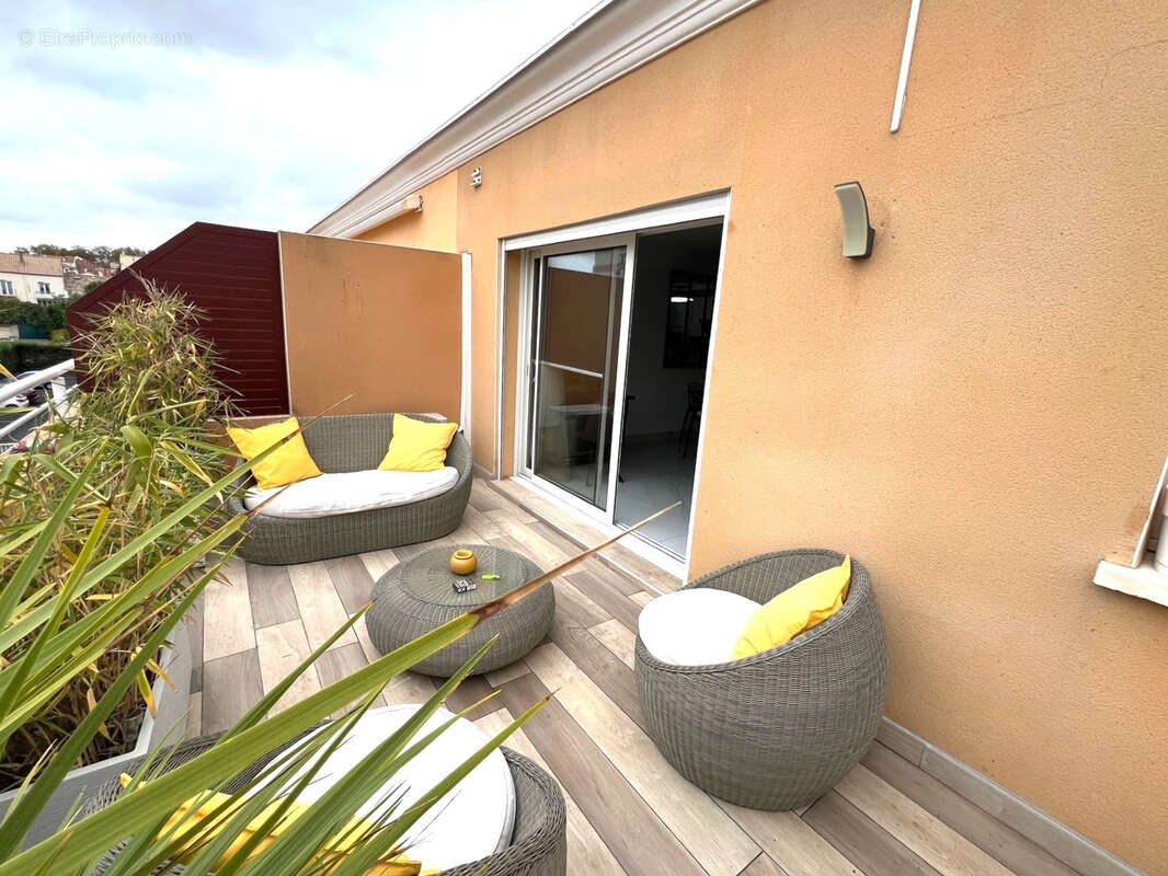 Appartement à BEZIERS