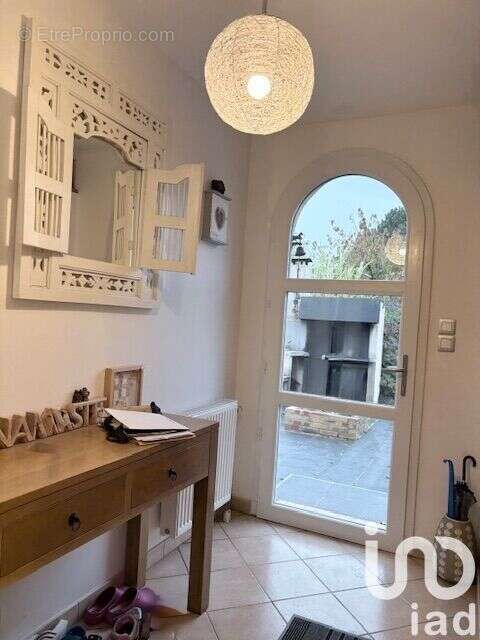 Photo 7 - Maison à CROSVILLE-LA-VIEILLE