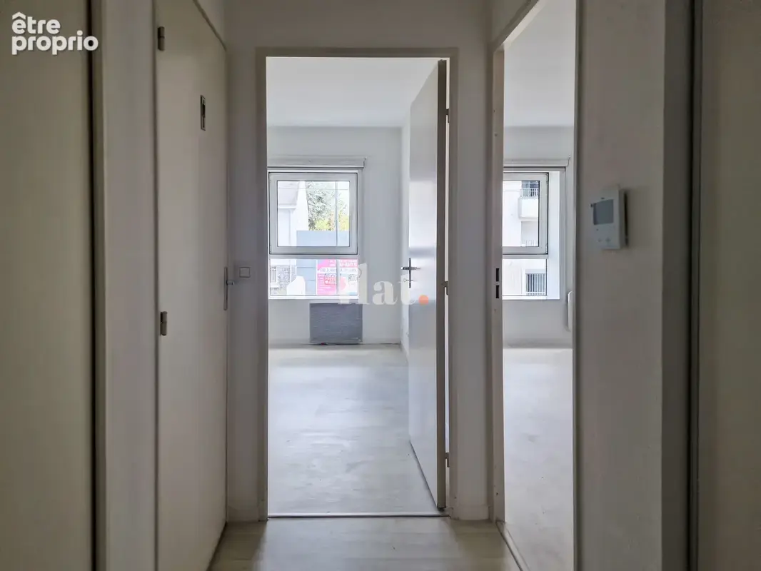 Appartement T2 - 37m2 - DPE C - - photo 13