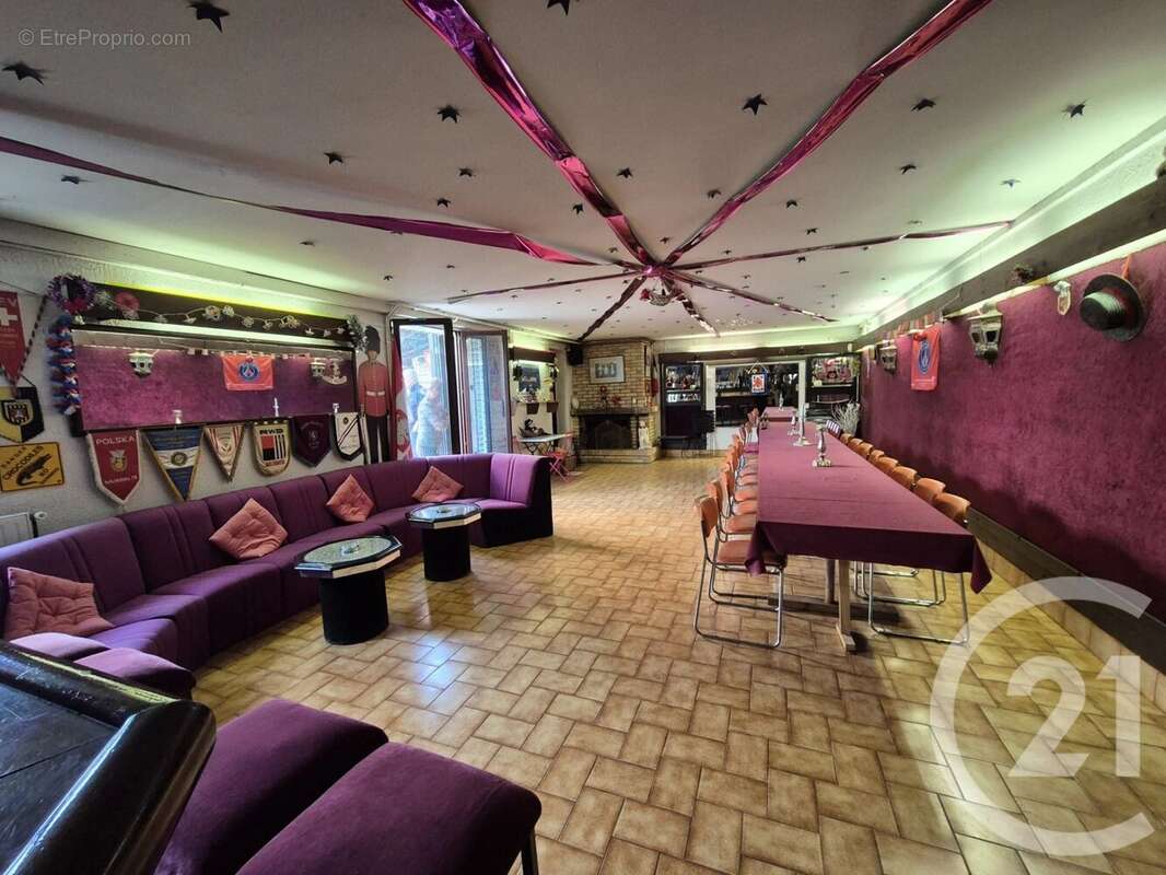 Maison à SAINT-GRATIEN