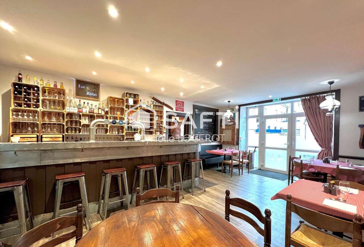 Photo 3 - Appartement à REMIREMONT